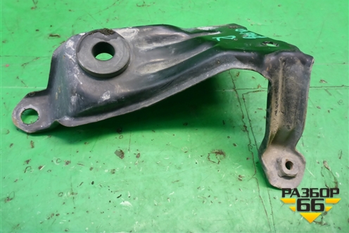 Кронштейн радиатора правый (основного) (74171SWAA00) для Honda CR-V(RE) с 2006-2012г (ЦРВ СРВ)