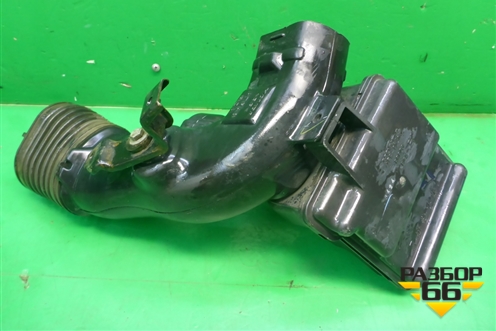 Патрубок воздушного фильтра для Honda CR-V(RE) с 2006-2012г (ЦРВ СРВ)