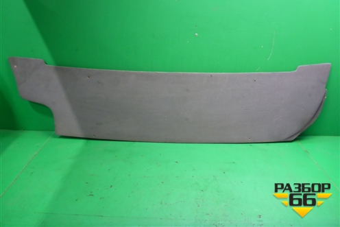 Обшивка (кузов внутри) для Iveco Daily с 2006-2011г (Дейли)