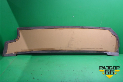 Обшивка (кузов внутри) для Iveco Daily с 2006-2011г (Дейли)