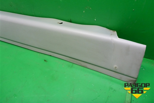 Обшивка (кузов внутри) для Iveco Daily с 2006-2011г (Дейли)