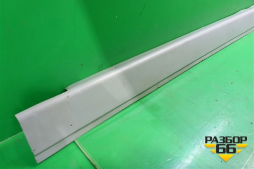 Обшивка (кузов внутри) для Iveco Daily с 2006-2011г (Дейли)