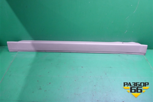 Обшивка (кузов внутри) для Iveco Daily с 2006-2011г (Дейли)