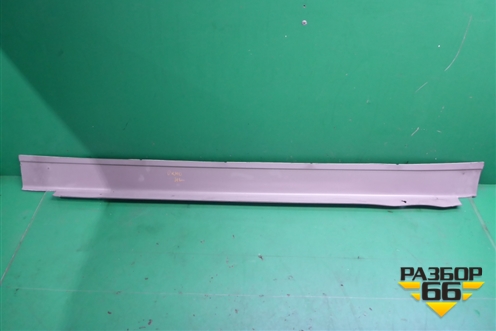 Обшивка (кузов внутри) для Iveco Daily с 2006-2011г (Дейли)