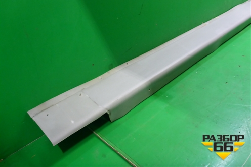 Обшивка (кузов внутри) для Iveco Daily с 2006-2011г (Дейли)