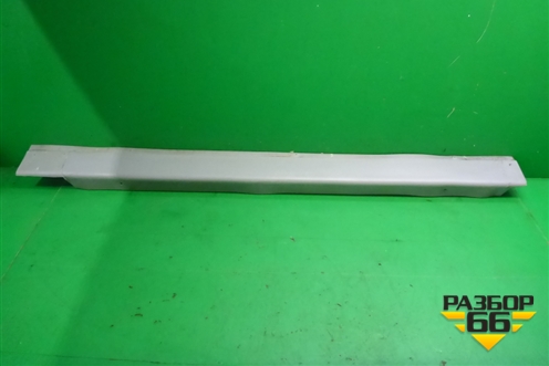 Обшивка (кузов внутри) для Iveco Daily с 2006-2011г (Дейли)