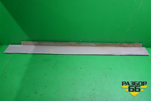 Обшивка (кузов внутри) для Iveco Daily с 2006-2011г (Дейли)