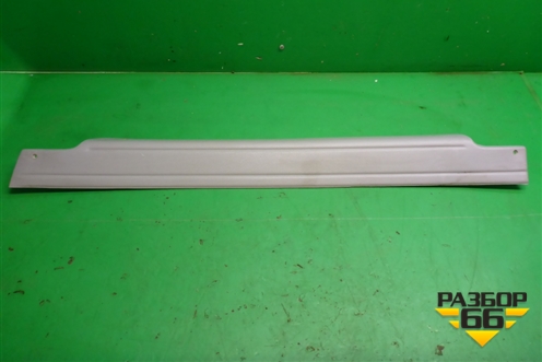 Обшивка (кузов внутри) для Iveco Daily с 2006-2011г (Дейли)