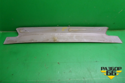 Обшивка (кузов внутри) для Iveco Daily с 2006-2011г (Дейли)