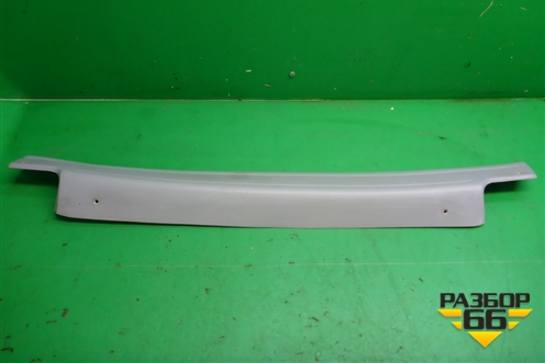 Обшивка (кузов внутри) для Iveco Daily с 2006-2011г (Дейли)