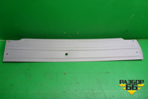 Обшивка (кузов внутри) для Iveco Daily с 2006-2011г (Дейли)