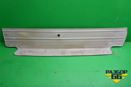 Обшивка (кузов внутри) для Iveco Daily с 2006-2011г (Дейли)