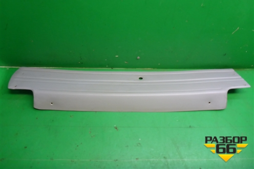 Обшивка (кузов внутри) для Iveco Daily с 2006-2011г (Дейли)