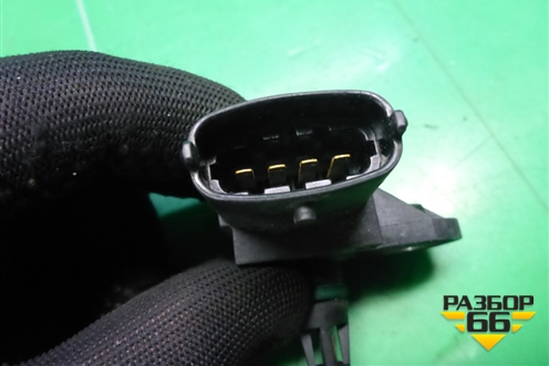 Датчик абсолютного давления для Iveco Daily с 2006-2011г (Дейли)