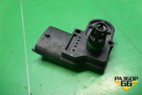 Датчик абсолютного давления для Iveco Daily с 2006-2011г (Дейли)