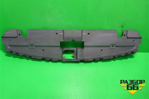 Накладка декоративная на переднюю панель (602002720AA) для OMODA C5 с 2022г (Ц5)