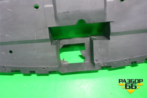 Накладка декоративная на переднюю панель (602002720AA) для OMODA C5 с 2022г (Ц5)