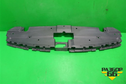 Накладка декоративная на переднюю панель (602002720AA) для OMODA C5 с 2022г (Ц5)