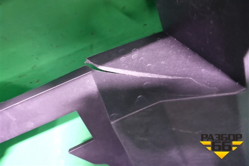 Накладка декоративная на переднюю панель (602002720AA) для OMODA C5 с 2022г (Ц5)