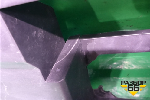 Накладка декоративная на переднюю панель (602002720AA) для OMODA C5 с 2022г (Ц5)