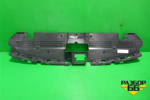 Накладка декоративная на переднюю панель (602002720AA) для OMODA C5 с 2022г (Ц5)