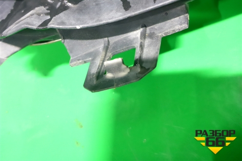 Решетка радиатора (до 2012г) (5310160480) для Toyota Land Cruiser (200) с 2008г (Ленд Крузер)