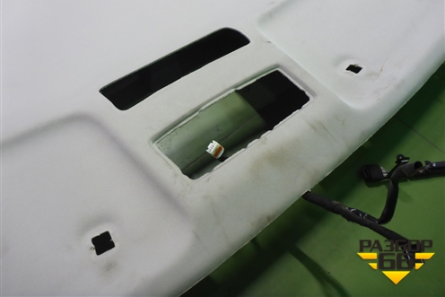 Обшивка потолка (без люка) для Mazda CX 7 с 2006-2012г (СХ7)