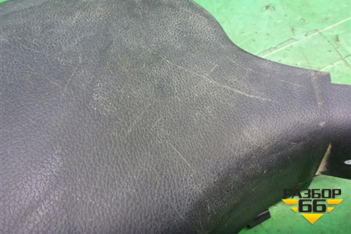 Накладка порога внутренняя переднего левого (передняя часть) (EG2168390) для Mazda CX 7 с 2006-2012г (СХ7)