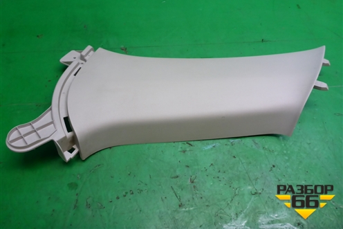 Обшивка стойки задняя верхняя правая (передняя) (EG2168251) для Mazda CX 7 с 2006-2012г (СХ7)