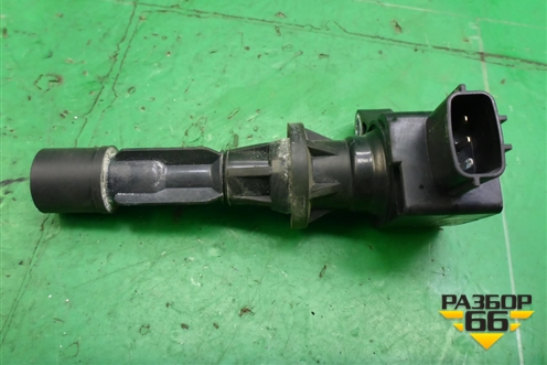 Катушка зажигания (2.3л L3) (6M8G12A366) для Mazda CX 7 с 2006-2012г (СХ7)