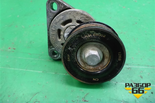 Ролик натяжитель ремня навесного оборудования (1.6л 21126) (VKM64002) для VAZ Priora/Приора