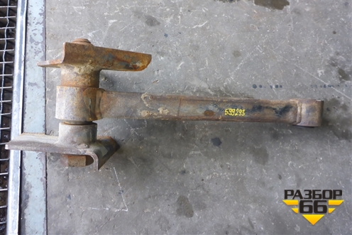 Тяга реактивная (0544348310) для Прицепы  BPW