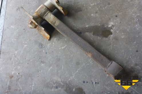 Тяга реактивная (0544348310) для Прицепы  BPW