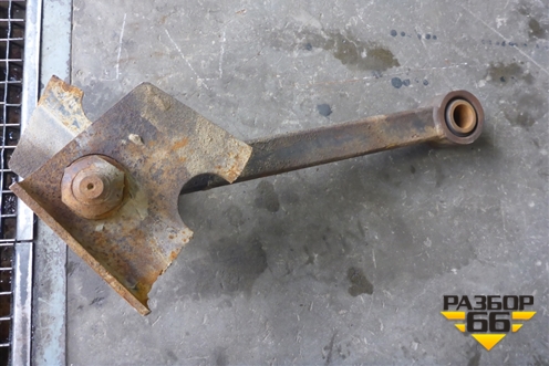 Тяга реактивная (0544348310) для Прицепы  BPW