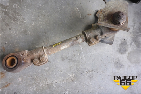 Тяга задняя для Прицепы  BPW