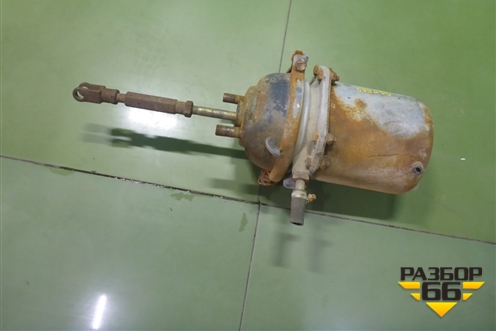 Энергоаккумулятор для Прицепы  BPW