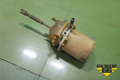 Энергоаккумулятор для Прицепы  BPW