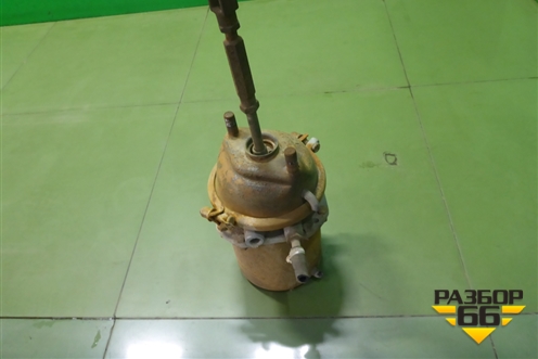 Энергоаккумулятор для Прицепы  BPW