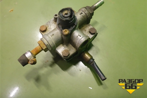 Клапан ускорительный (9730110000) для Прицепы  BPW