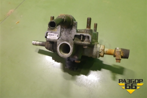 Клапан ускорительный (9730110000) для Прицепы  BPW