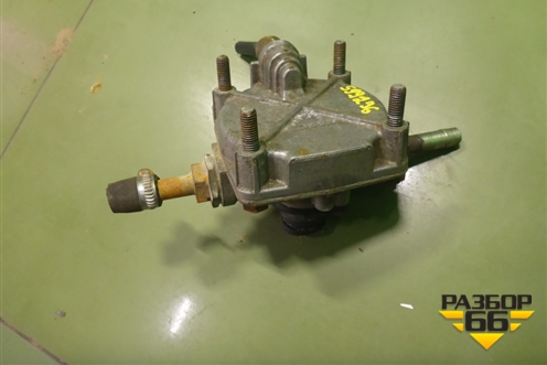 Клапан ускорительный (9730110000) для Прицепы  BPW