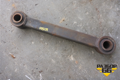 Тяга реактивная (0544348310) для Прицепы  BPW