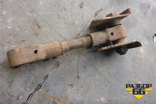 Тяга задняя для Прицепы  BPW