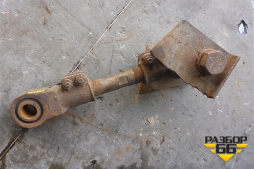 Тяга задняя для Прицепы  BPW