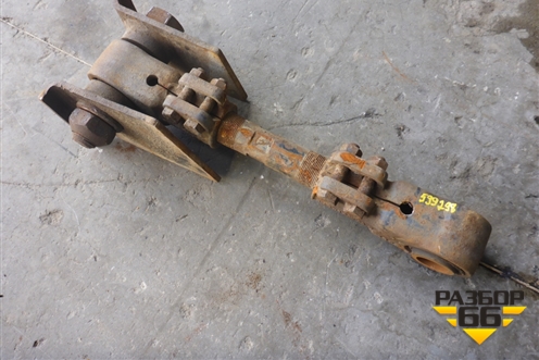 Тяга задняя для Прицепы  BPW