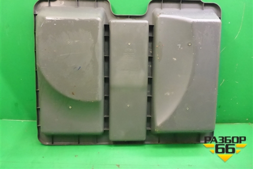 Ящик инструментальный в багажник (8577526000) для Hyundai Santa Fe с 2000-2012г (Classic) (Санта Фе)