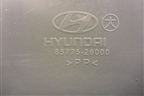 Ящик инструментальный в багажник (8577526000) для Hyundai Santa Fe с 2000-2012г (Classic) (Санта Фе)