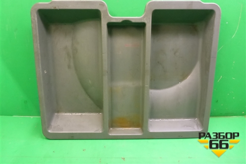 Ящик инструментальный в багажник (8577526000) для Hyundai Santa Fe с 2000-2012г (Classic) (Санта Фе)