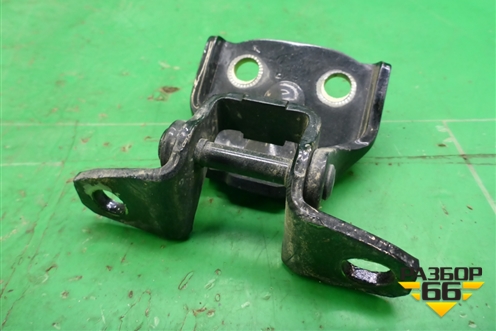 Петля двери задней правой нижняя для Hyundai Santa Fe с 2000-2012г (Classic) (Санта Фе)