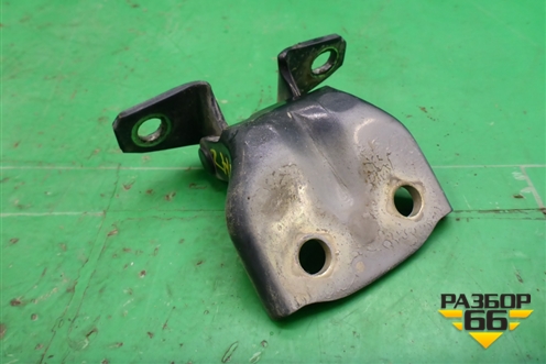 Петля двери задней правой нижняя для Hyundai Santa Fe с 2000-2012г (Classic) (Санта Фе)